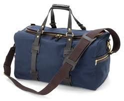 travel bag